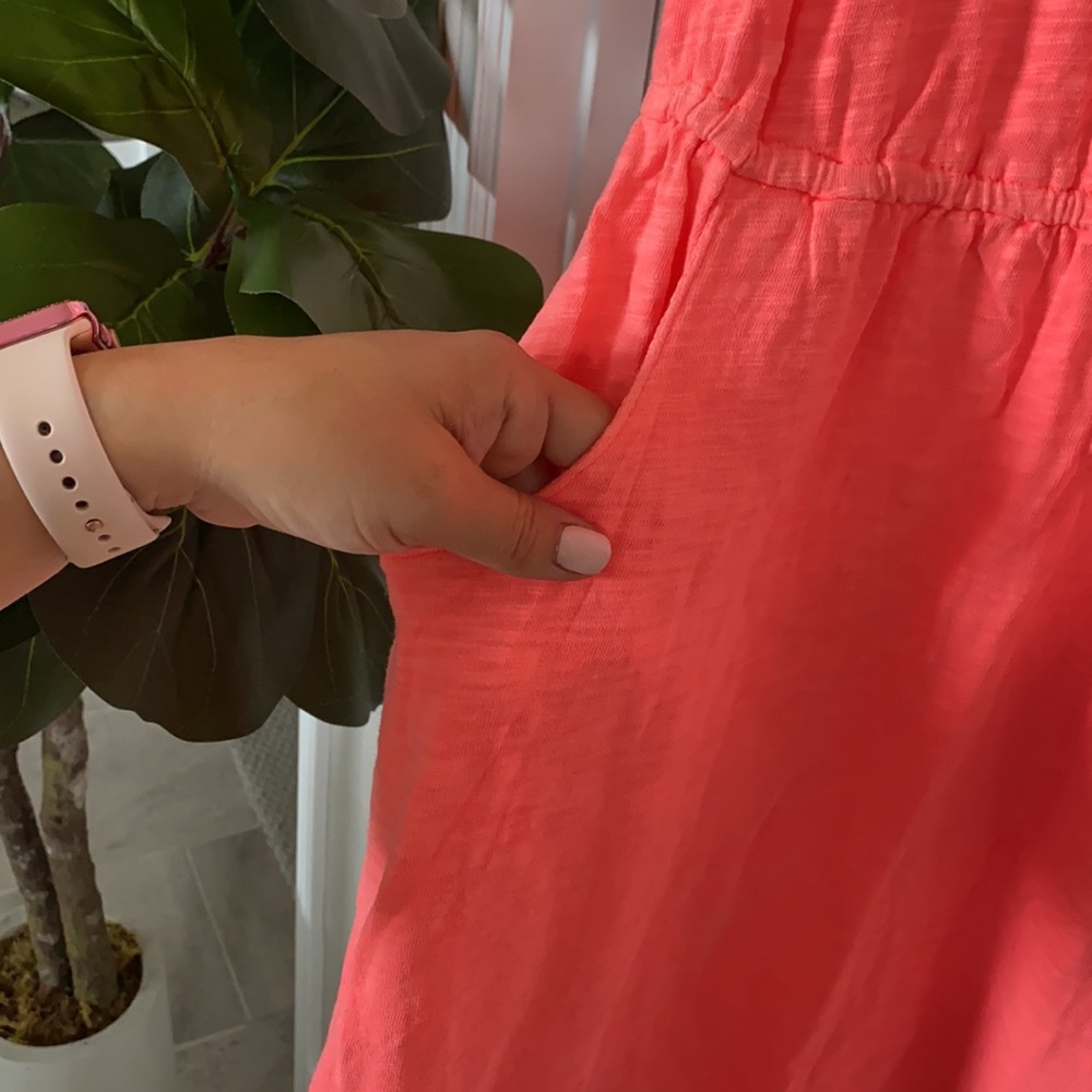 Neon dress - Picture 3 of 4